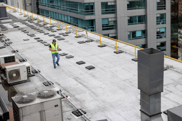 Best Roof Coating and Sealing  in Steiner Ranch, TX