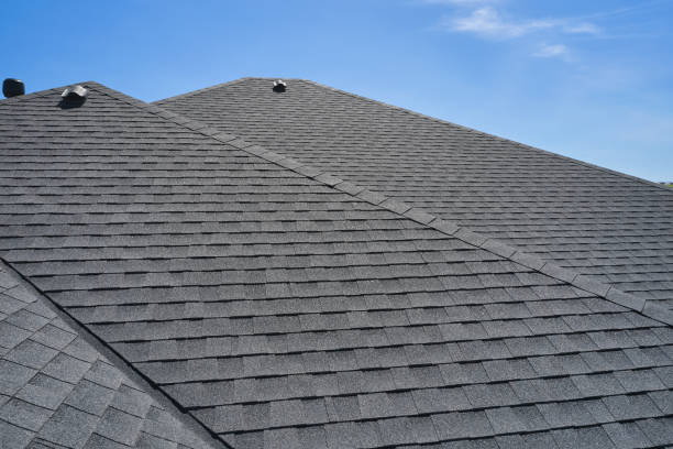 Steel Roofing in Steiner Ranch, TX